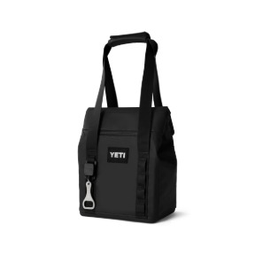 YETI DAYTRIP BLACK 14L LUNCH BAG COOLER BLACK