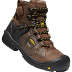 MEN'S DOVER 6" WP (CARBON-FIBER TOE)