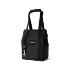 YETI DAYTRIP BLACK 14L LUNCH BAG COOLER BLACK