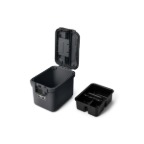 YETI LOADOUT GOBOX 15 CHARCOAL CARGO BOX