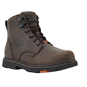 S/T 6'' SULLIVAN WP CT BRN