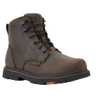 S/T 6'' SULLIVAN WP CT BRN