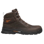 Danner Crafter 2.0 Men's 6" Brown Leather Work Boot Composite Toe
