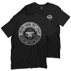 Men's SLIC T-Shirt Black