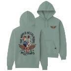 Women's Rosie Hoodie Sage