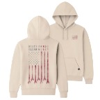 Women's DHCM Flagship Hoodie Ivy