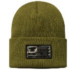 Anvil Flagship Beanie Green