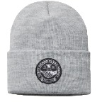 DHCM Haggler Beanie Gray