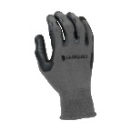 Carhartt A703 Men's Pro Palm CGrip Glove Grey