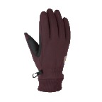 Women's Wind Fighter® Thermal-Lined Fleece Touch-Sensitive Knit Cuff Glove