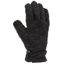 Carhartt Women's Sherpa Fleece Glove Black