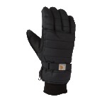 Carhartt Women's Quilts Insulated Glove Black
