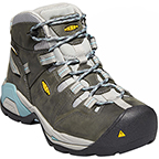 WOMEN'S DETROIT XT WATERPROOF BOOT (SOFT TOE)