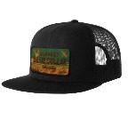  Troll SBC Barricade Good Sport Trucker Hat Black