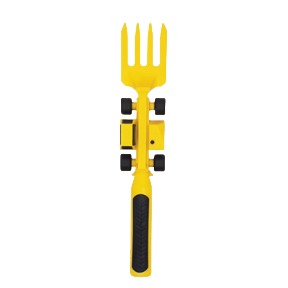 Construction Utensils - Individual Fork