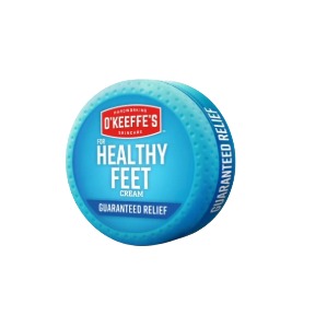 O'Keeffe's Healthy Feet