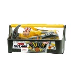 Tuff Tools Tool Tote Box