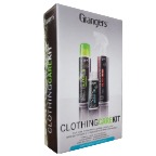 Grangers All-In-One Clothing Care Kit with Performance Wash (10 oz),