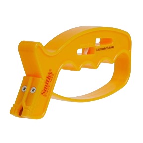 Smiths JIFF 10-Second Knife & Scissors Sharpener