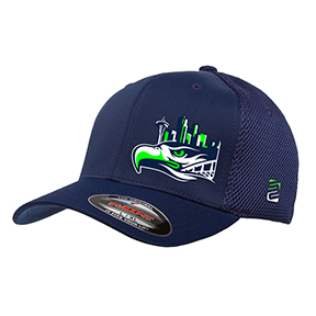 SEATTLE - FLEXFIT HAT