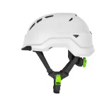 Lift RADIX Safety Helmet, Non Vented, Type 2, Class E