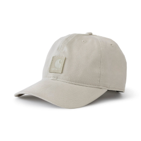 CARHARTT ODESSA CAP- COBBLESTONE