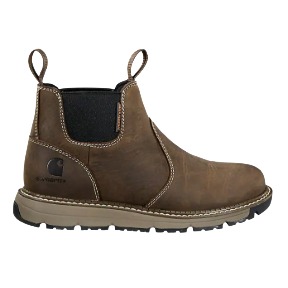 WMS P/T MILLBRK ROMEO BRN