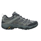 Men's Moab 3 Waterproof Granite