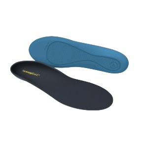 Superfeet Work Memory Foam