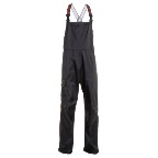 GRUNDENS WEATHER WATCH BIB- BLACK