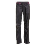 GRUNDENS WOMEN'S WEATHER WATCH PANT- BLACK