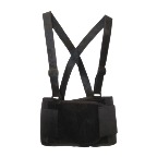 SAS Deluxe Back Support - Small
