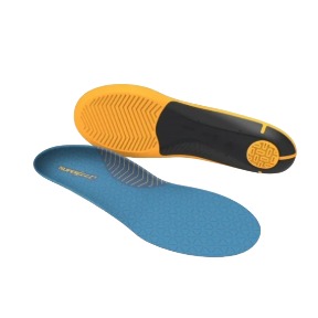 Superfeet Slim-Fit Athletic Cushion Insole