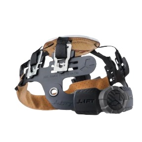 LIFT Safety HDF-18RS DAX Hard Hat Replacement Suspension