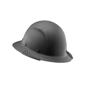 F/B DAX CARBON FIBER - BLK