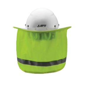 LIFT Safety HDSC-20 DAX Sunshade - Cap Style