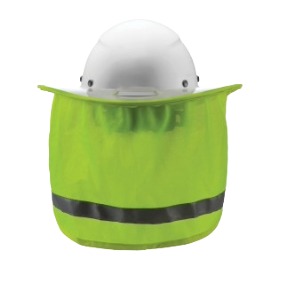 LIFT Safety HDSF-20 DAX Sunshade - Full Brim Style