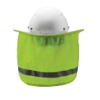 LIFT Safety HDSF-20 DAX Sunshade - Full Brim Style