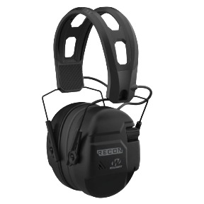 Recon Digital Ear Muffs