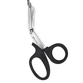 First Aid Only 90509 Curved Blade Bandage Shear