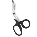 First Aid Only 90509 Curved Blade Bandage Shear