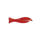 Safety Knife Fish 600C without Hook Blade