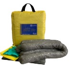 FyterTech SK6-SRB-U Spilfyter Universal Carry Bag Spill Kit