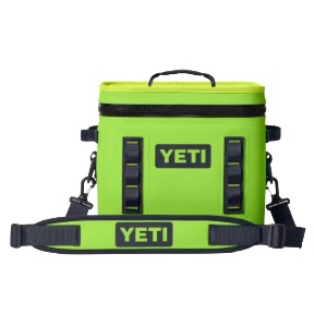Yeti Hopper Flip 12 Soft Cooler Venom