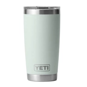 Yeti 20oz Rambler Tumbler with Magslider Lid Ridgeline