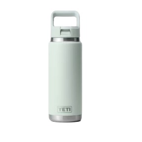 YETI Rambler 26 oz Ridgeline BPA Free Bottle with Straw Cap