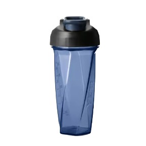 YETI Yonder 27 oz Navy BPA Free Shaker Bottle