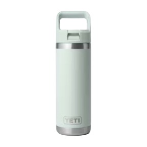 YETI Rambler 18 oz Ridgeline BPA Free Bottle with Straw Cap