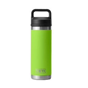 YETI Rambler 18 oz Venom BPA Free Bottle with Chug Cap