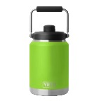 YETI Rambler 0.5 gal Venom BPA Free 2.0 Insulated Jug